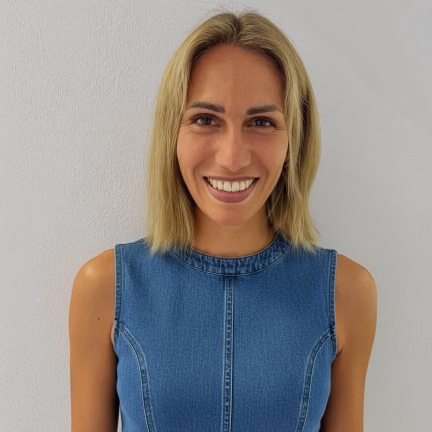 Virginia Bolcioni