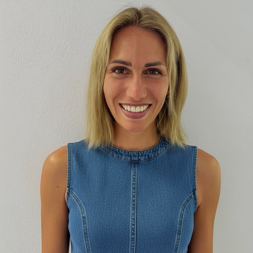 Virginia Bolcioni