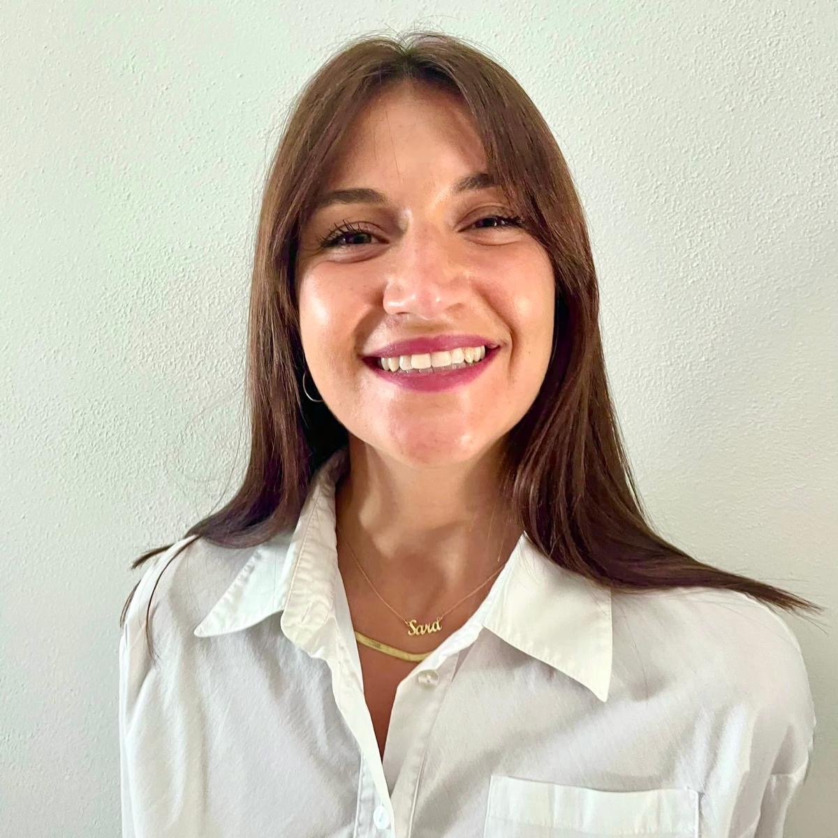Sara Bochicchio