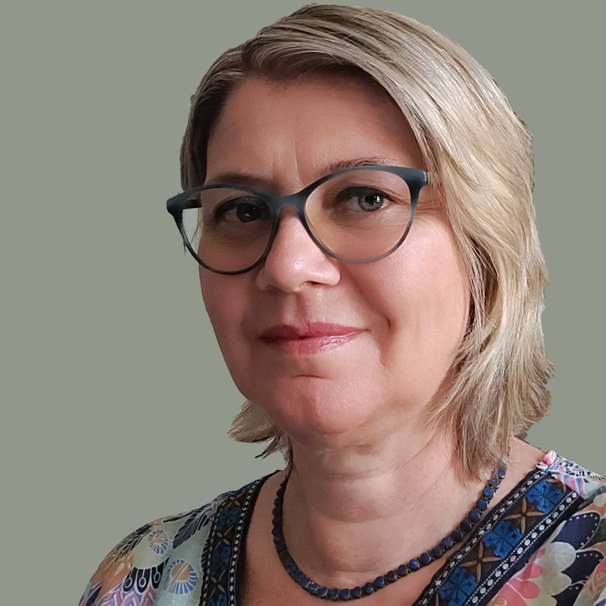 Laura Gentile