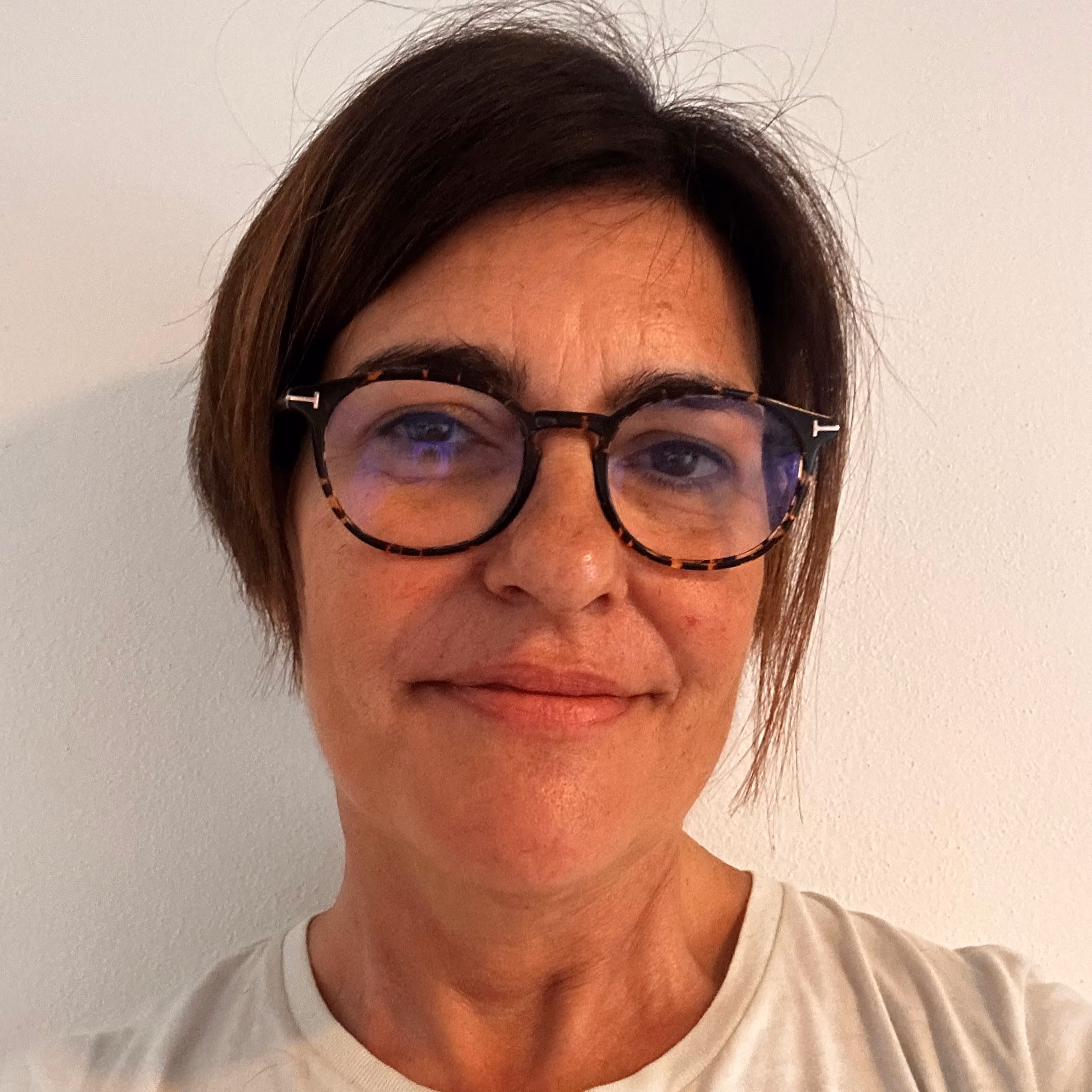 Francesca Sterzi