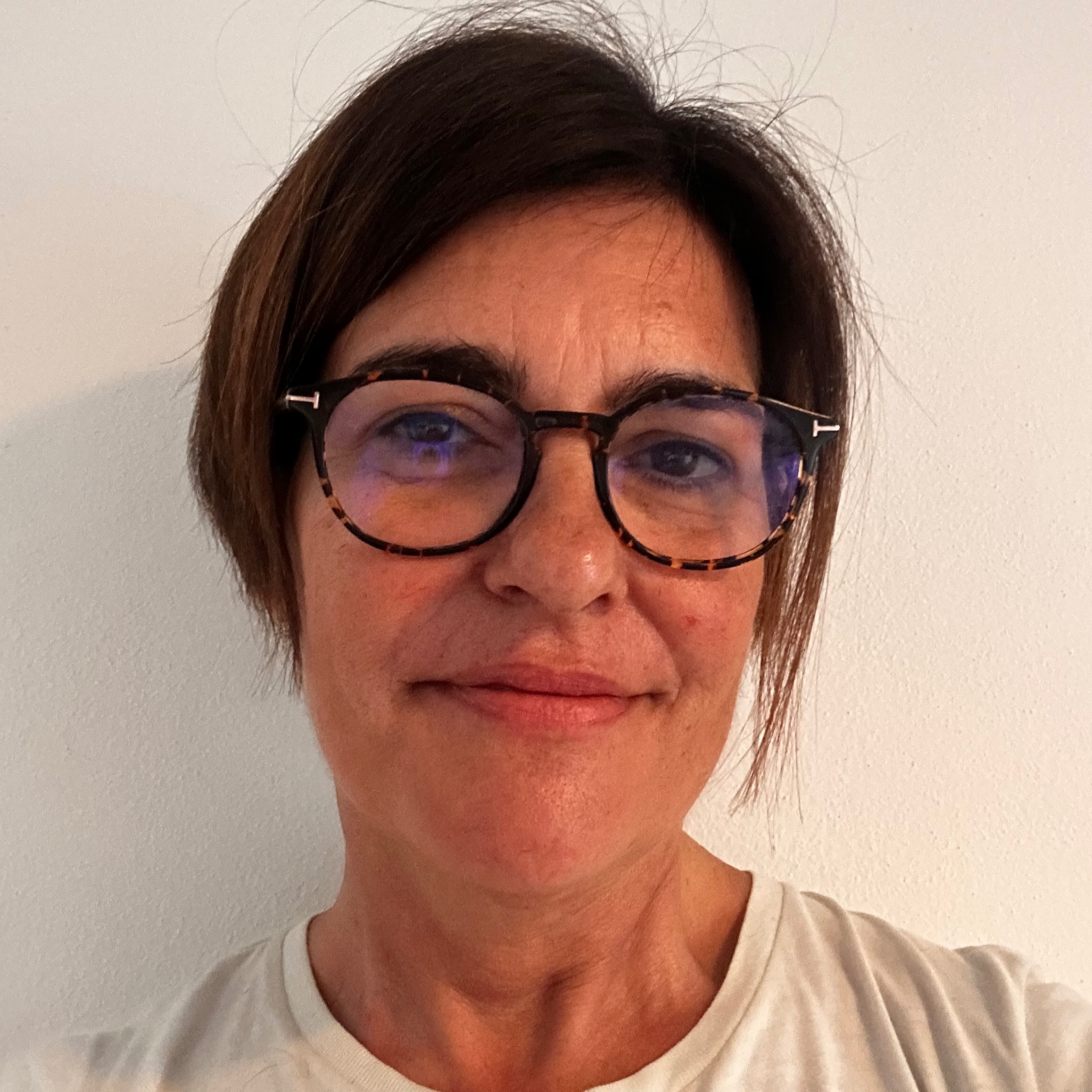 Francesca Sterzi