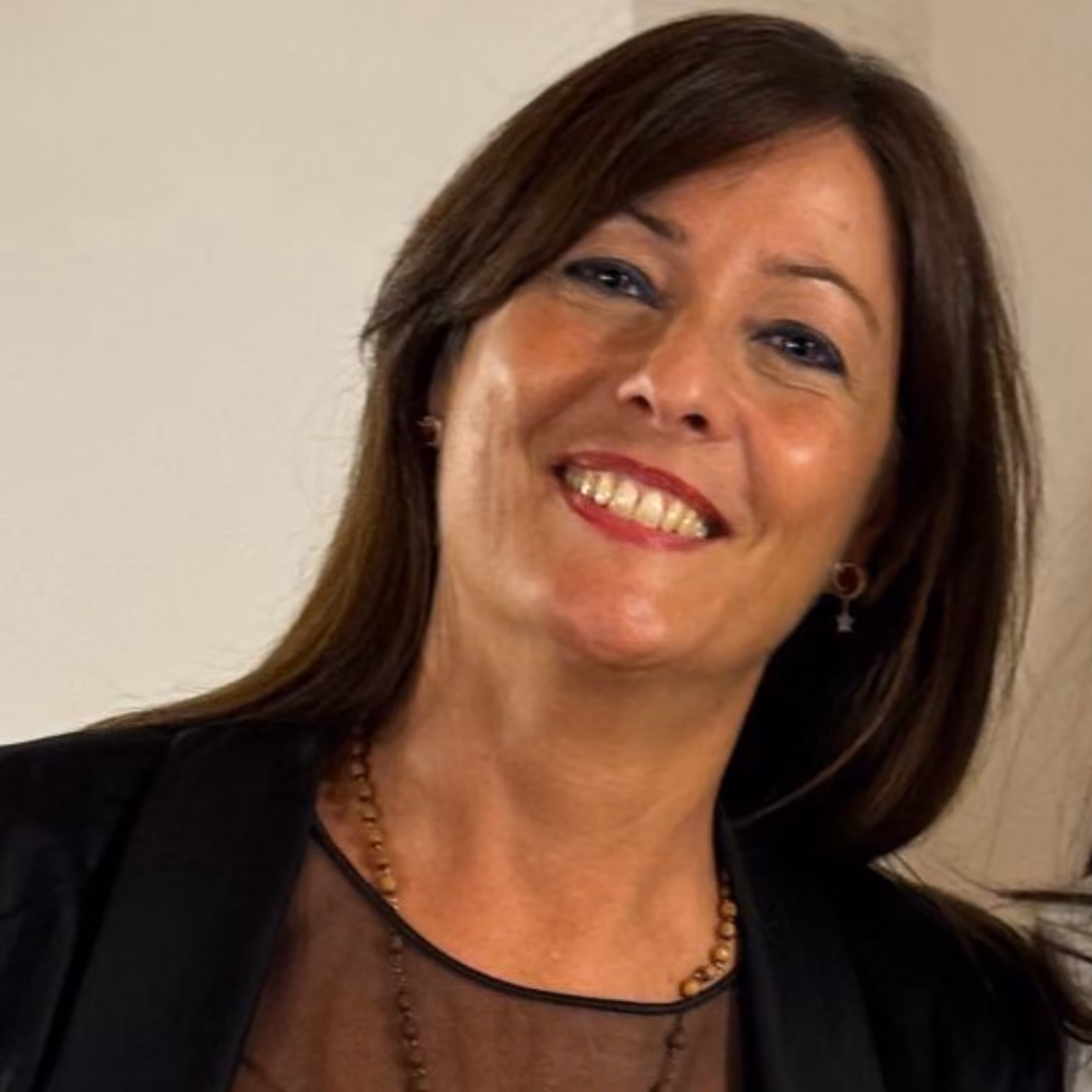 Romina Salin