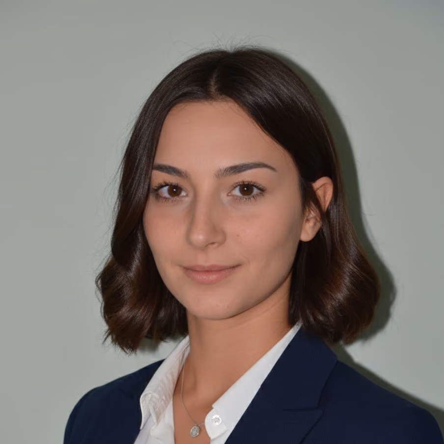 Luana Vicario