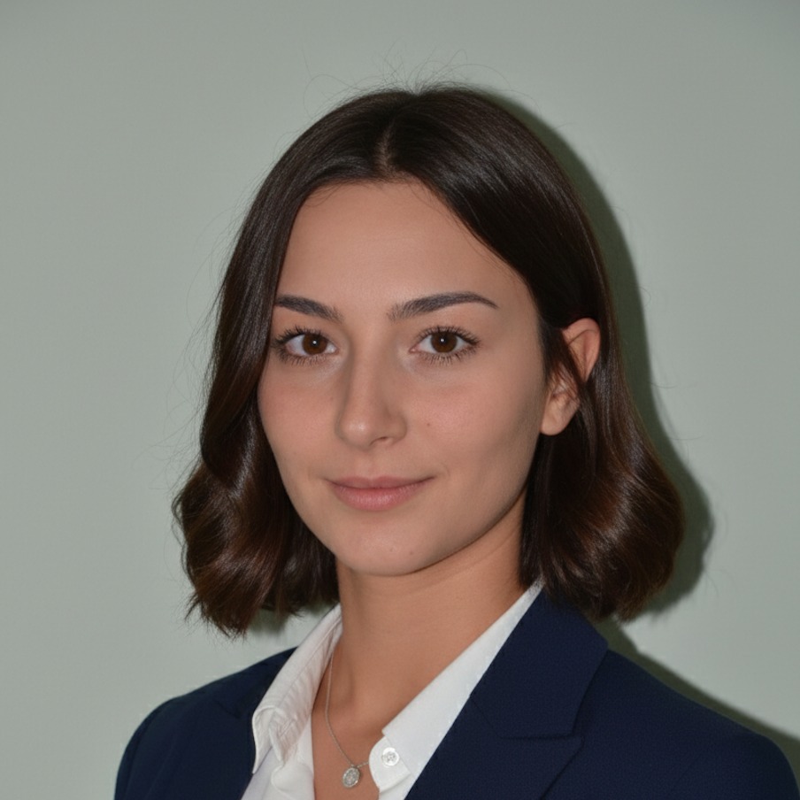 Luana Vicario