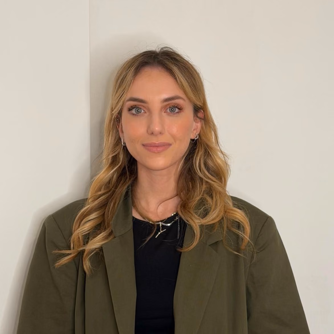Alessia Sicolo