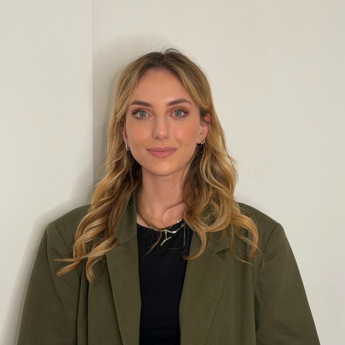 Alessia Sicolo