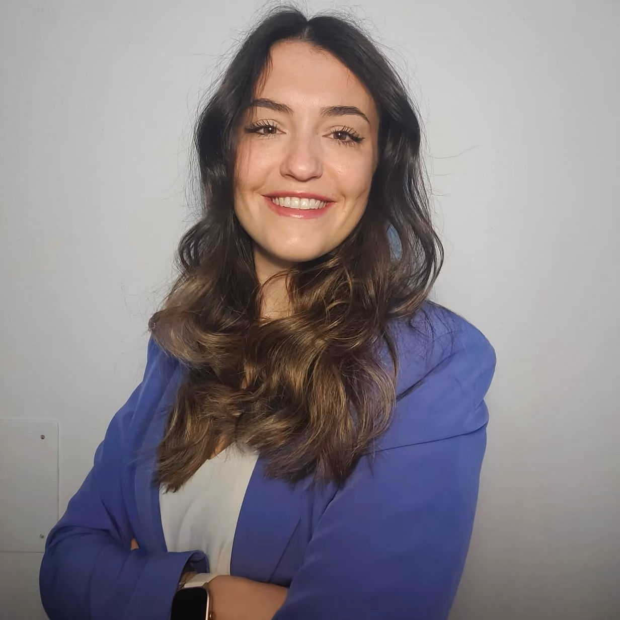 Ludovica Maria Pia Losa
