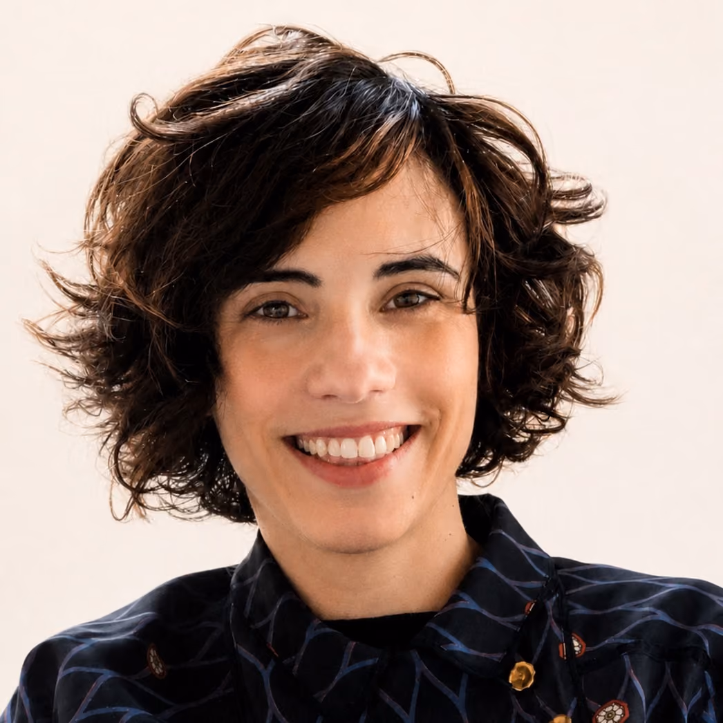Valeria Fabrizia Colavecchio