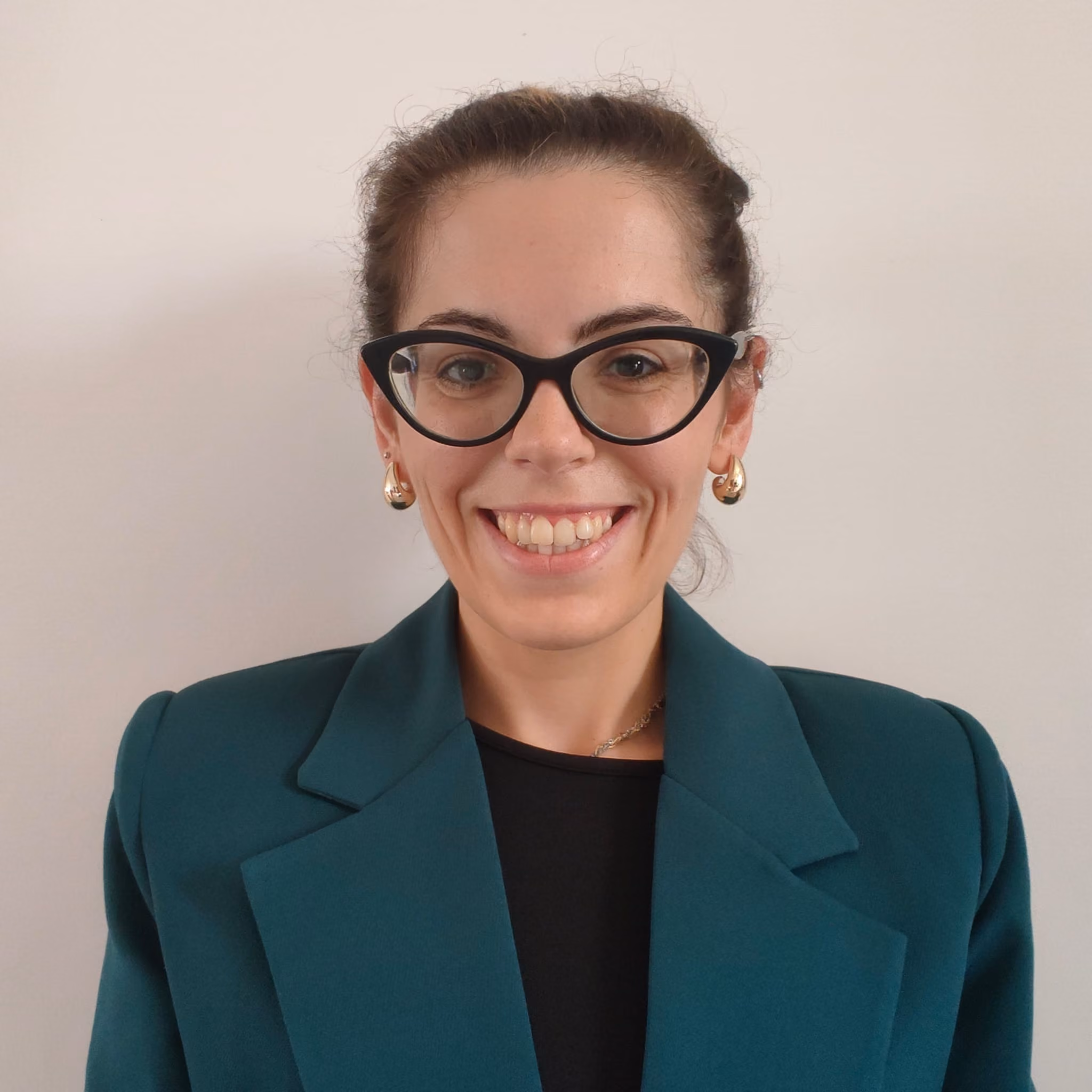 Gloria Belà