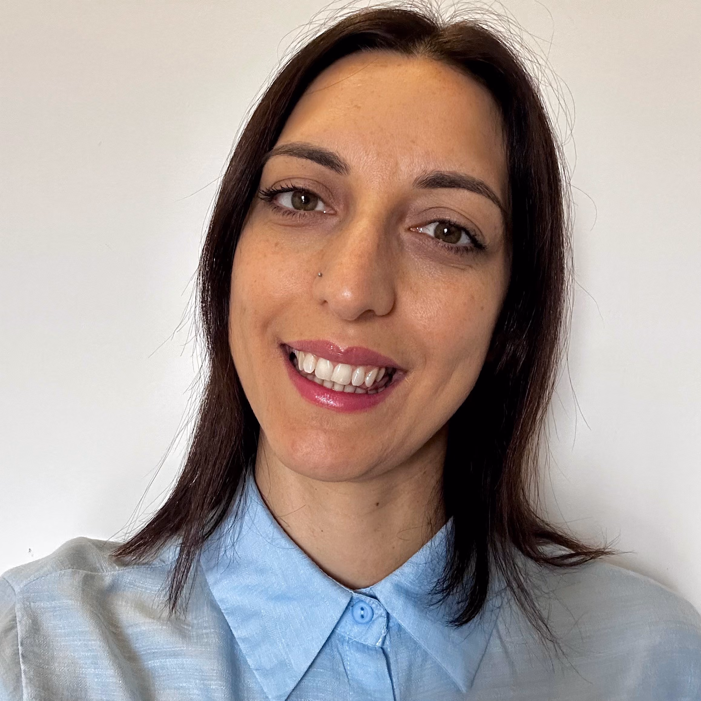 Giovanna Giordano