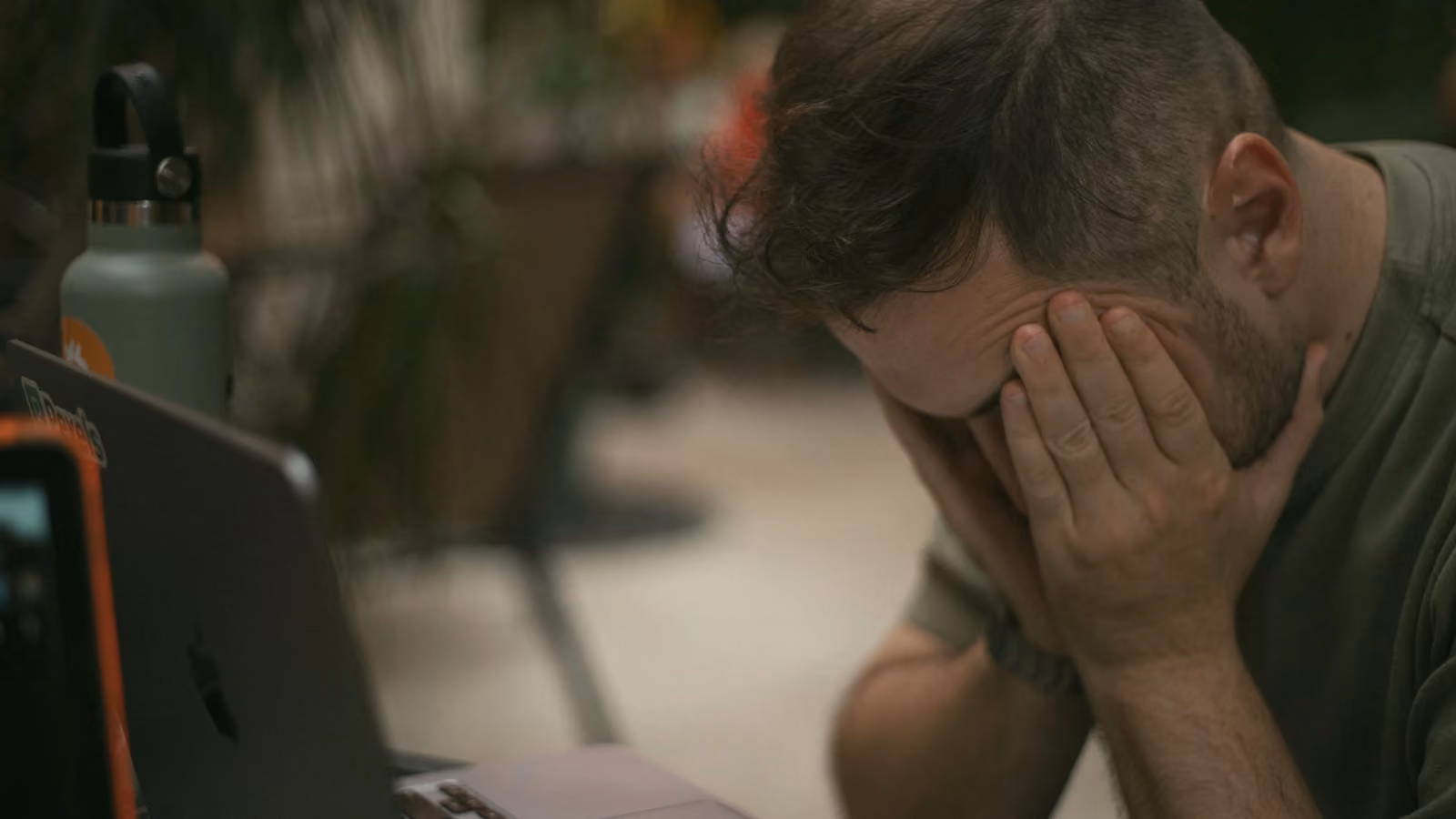 Meltdown autistico: capire e gestire le crisi emotive