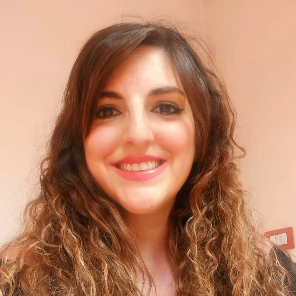 Claudia Pellicanò