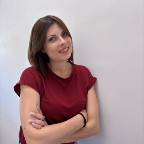 Adelaide Maria Buscemi