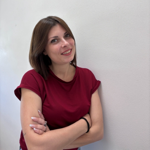 Adelaide Maria Buscemi