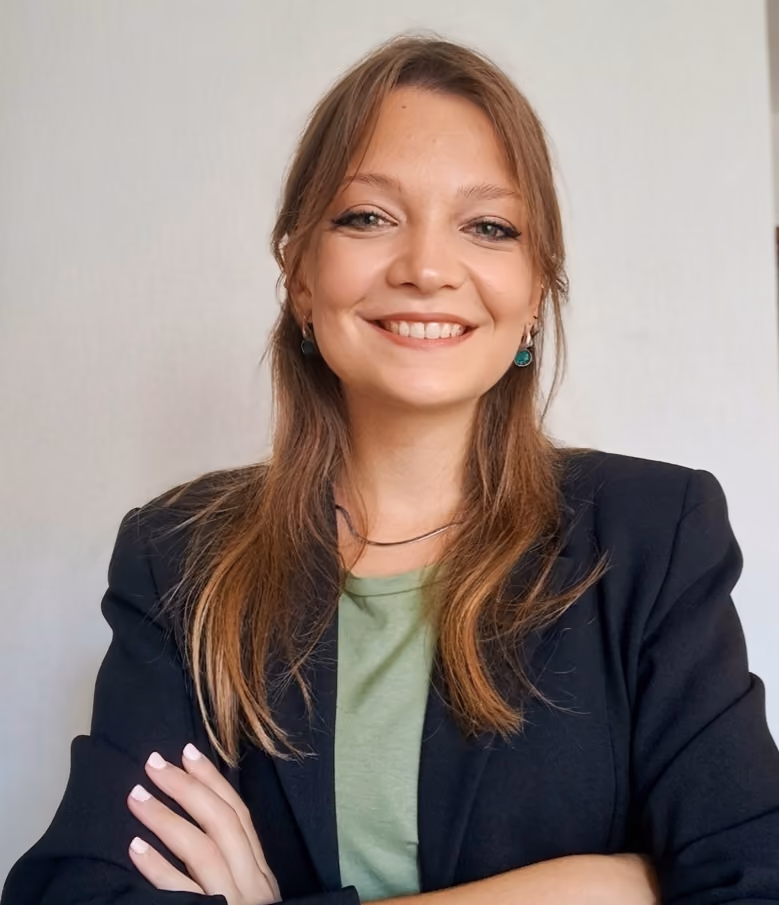Nicole Marconi