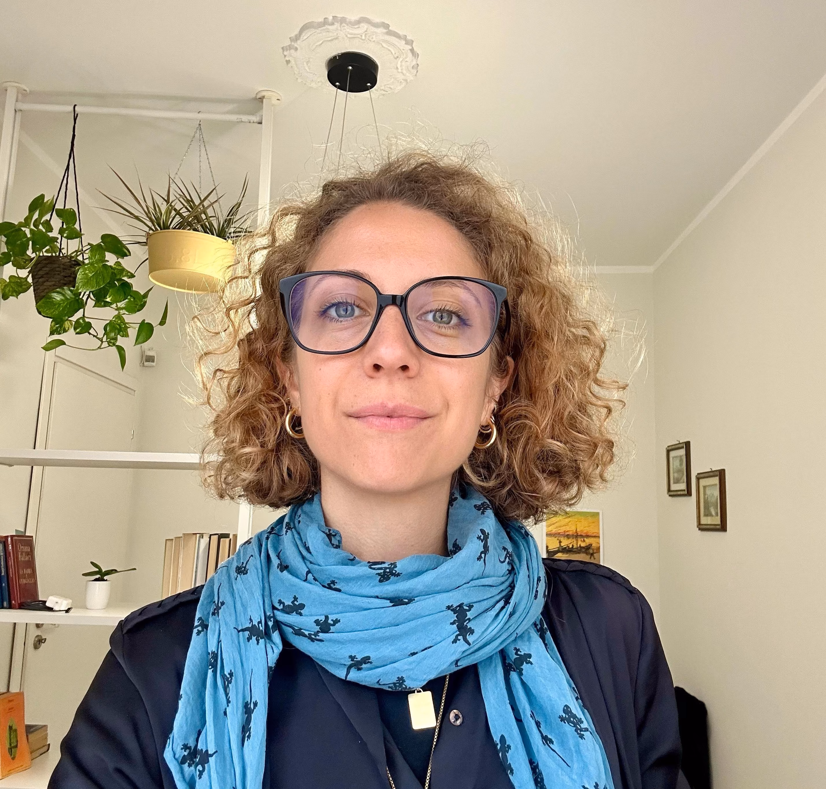 Roberta Fratipietro