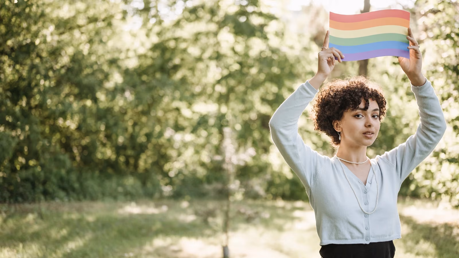Non binary: cosa significa e come rispettare l'identità di genere