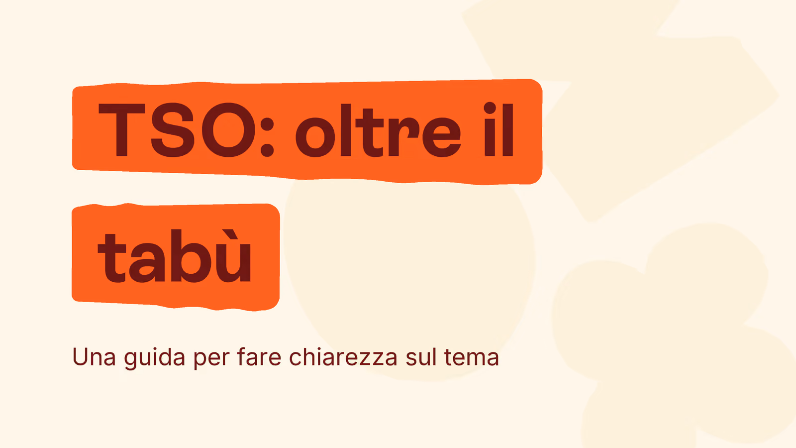 TSO: cos'è il trattamento sanitario obbligatorio e quando si applica
