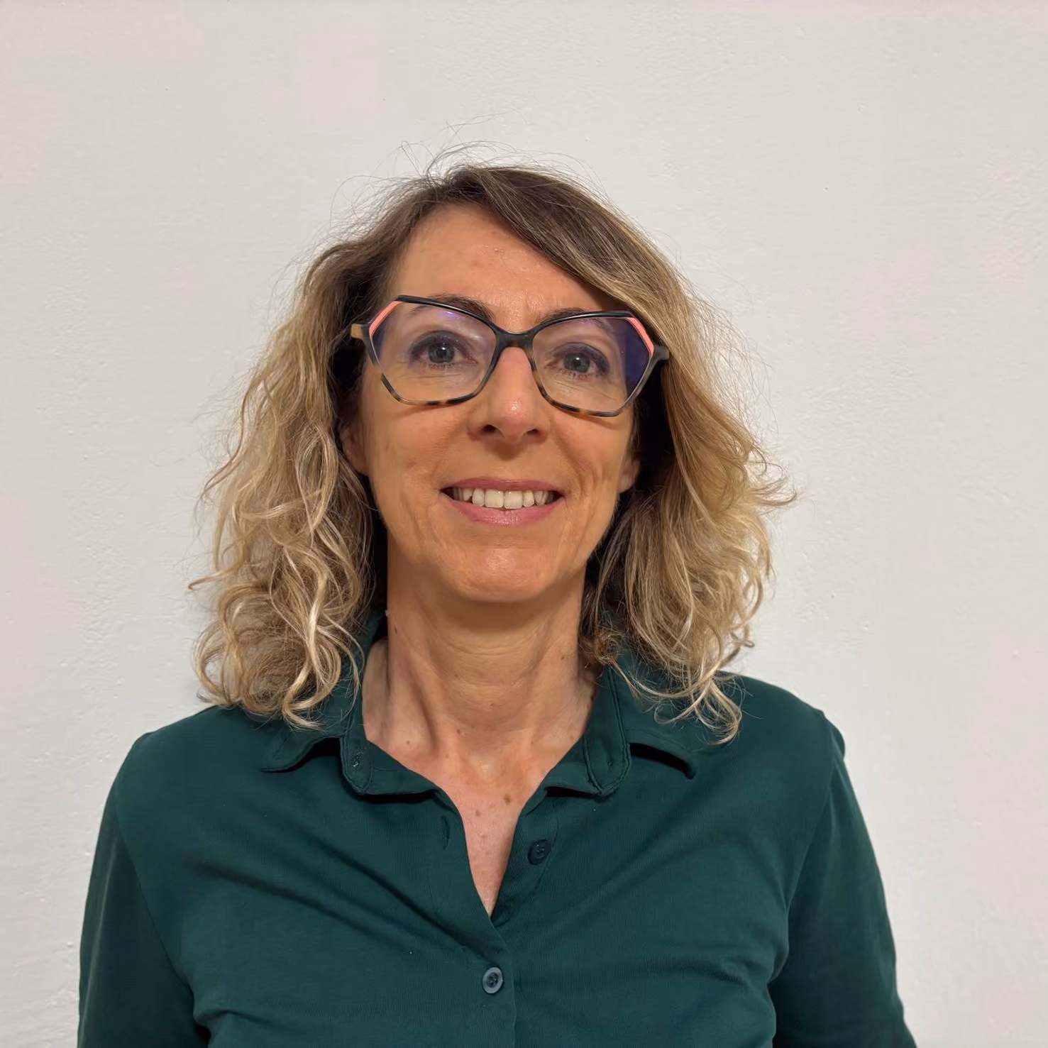 Roberta Lanzavecchia
