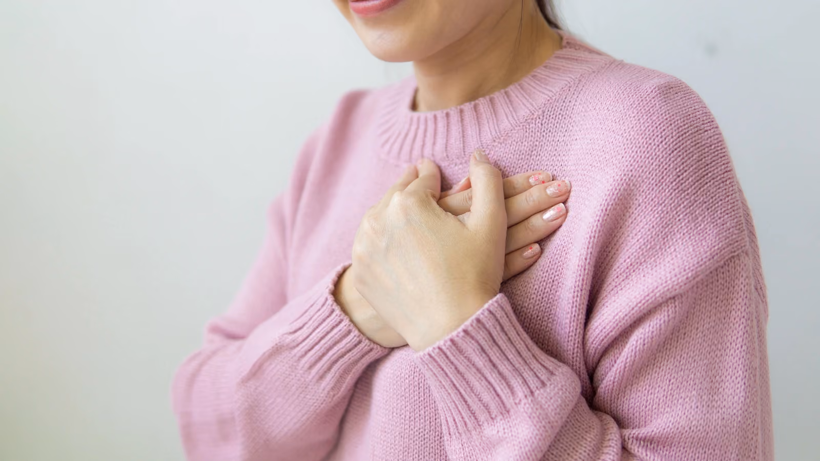 Costocondrite e ansia: perché si alimentano a vicenda