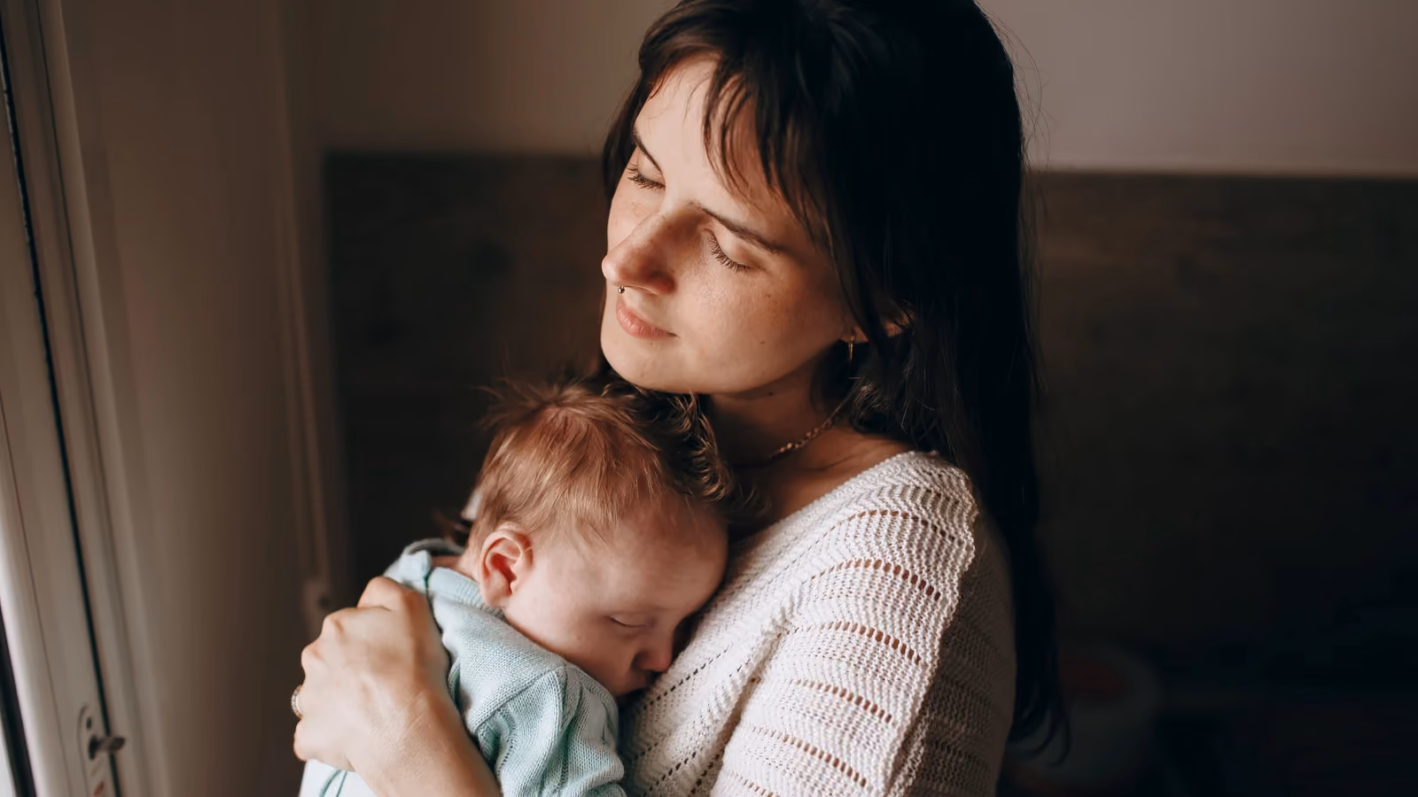 Baby blues: comprendere e affrontare le emozioni post-parto
