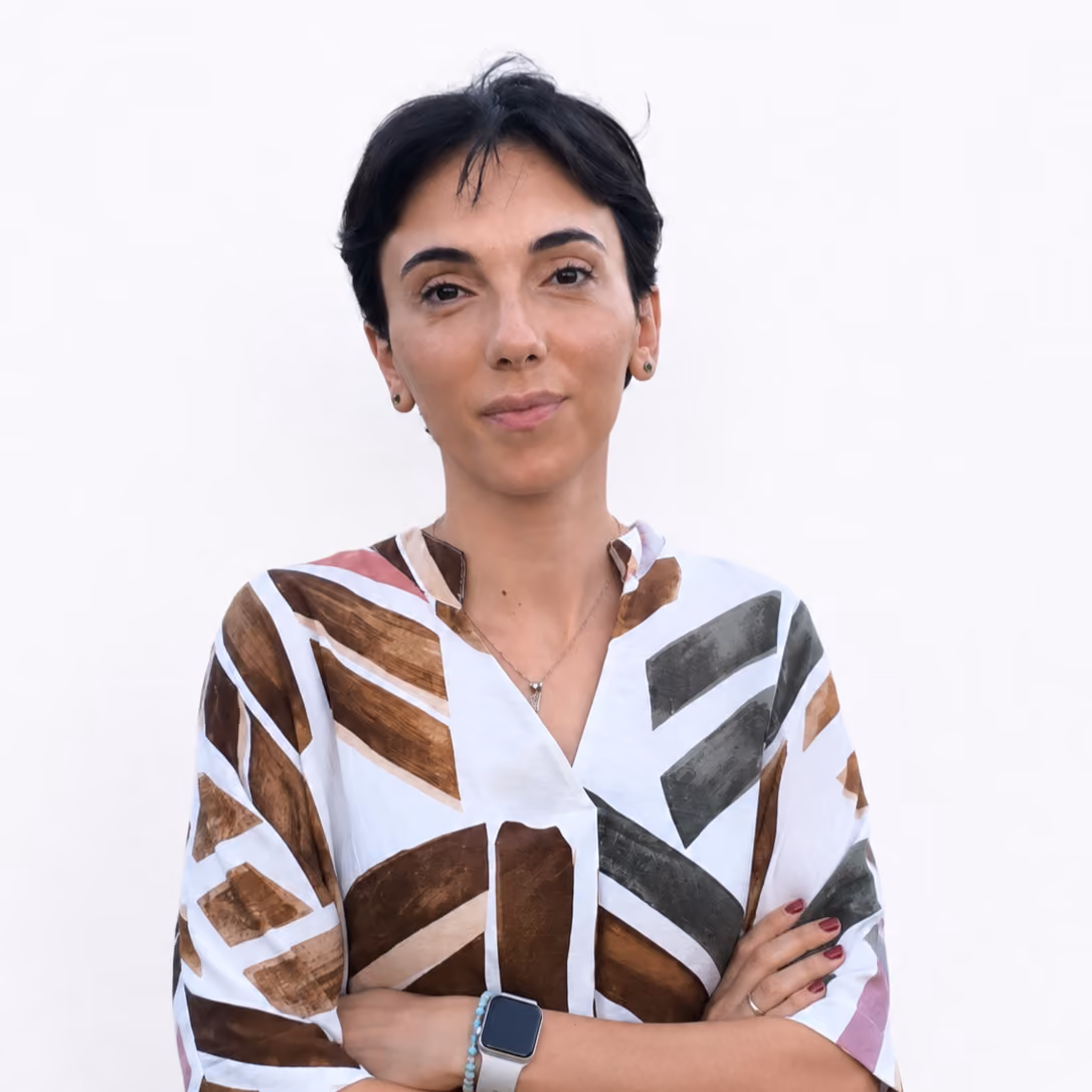 Antonia Vanessa Bottiglieri