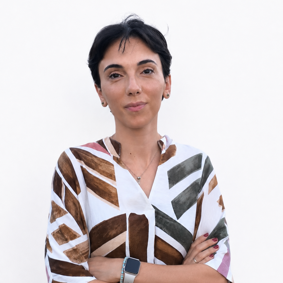Antonia Vanessa Bottiglieri