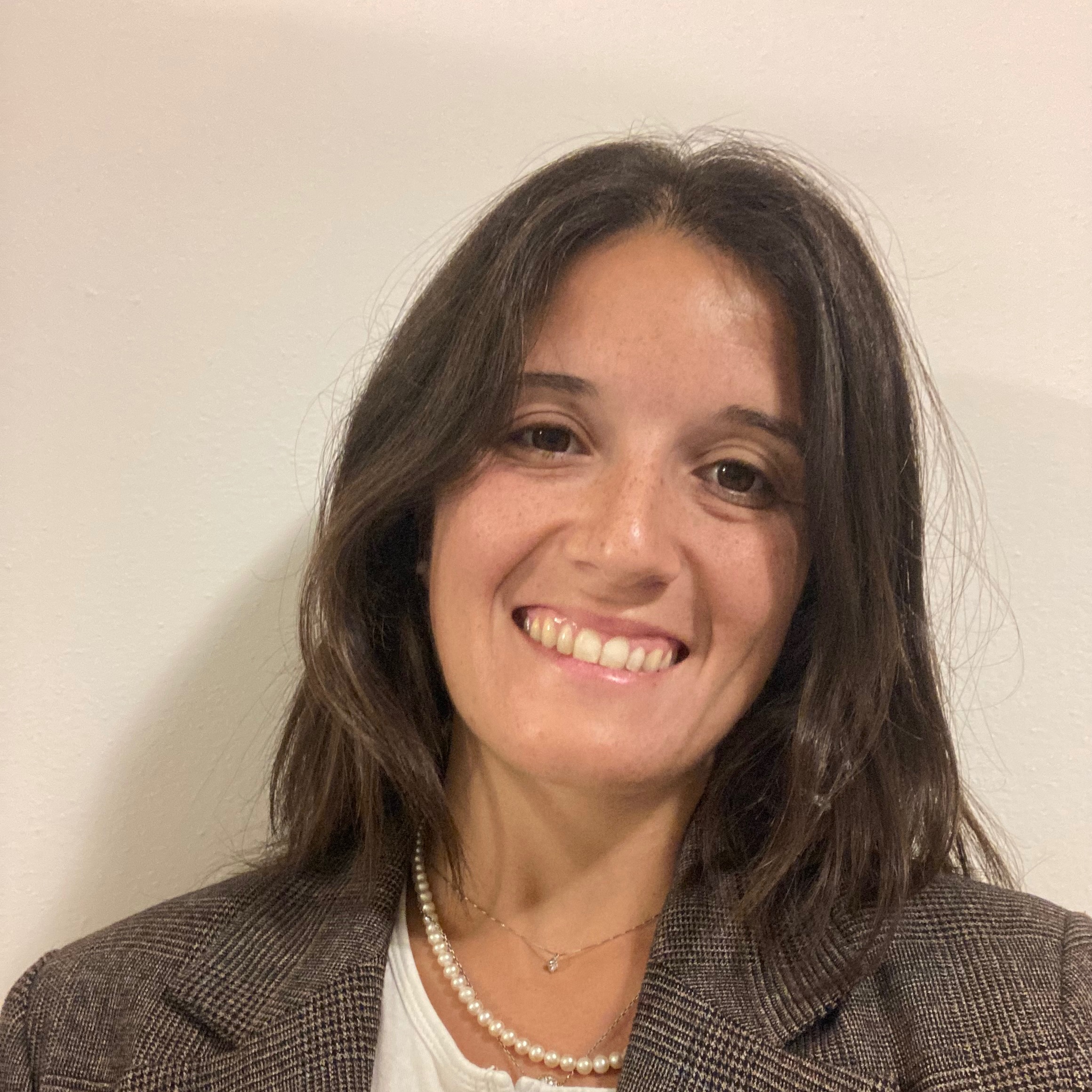 Sofia Micheletti