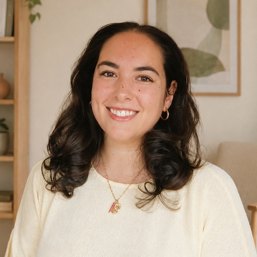 Ester María Jiménez Tovar
