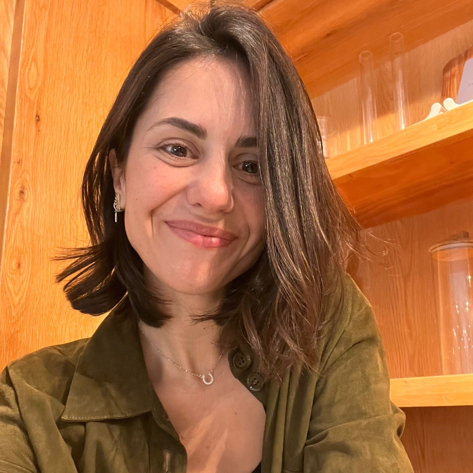 Ilena Faure