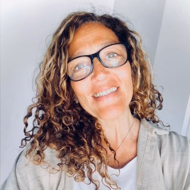 Marcela Aidenbaum Becker