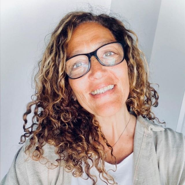 Marcela Aidenbaum Becker