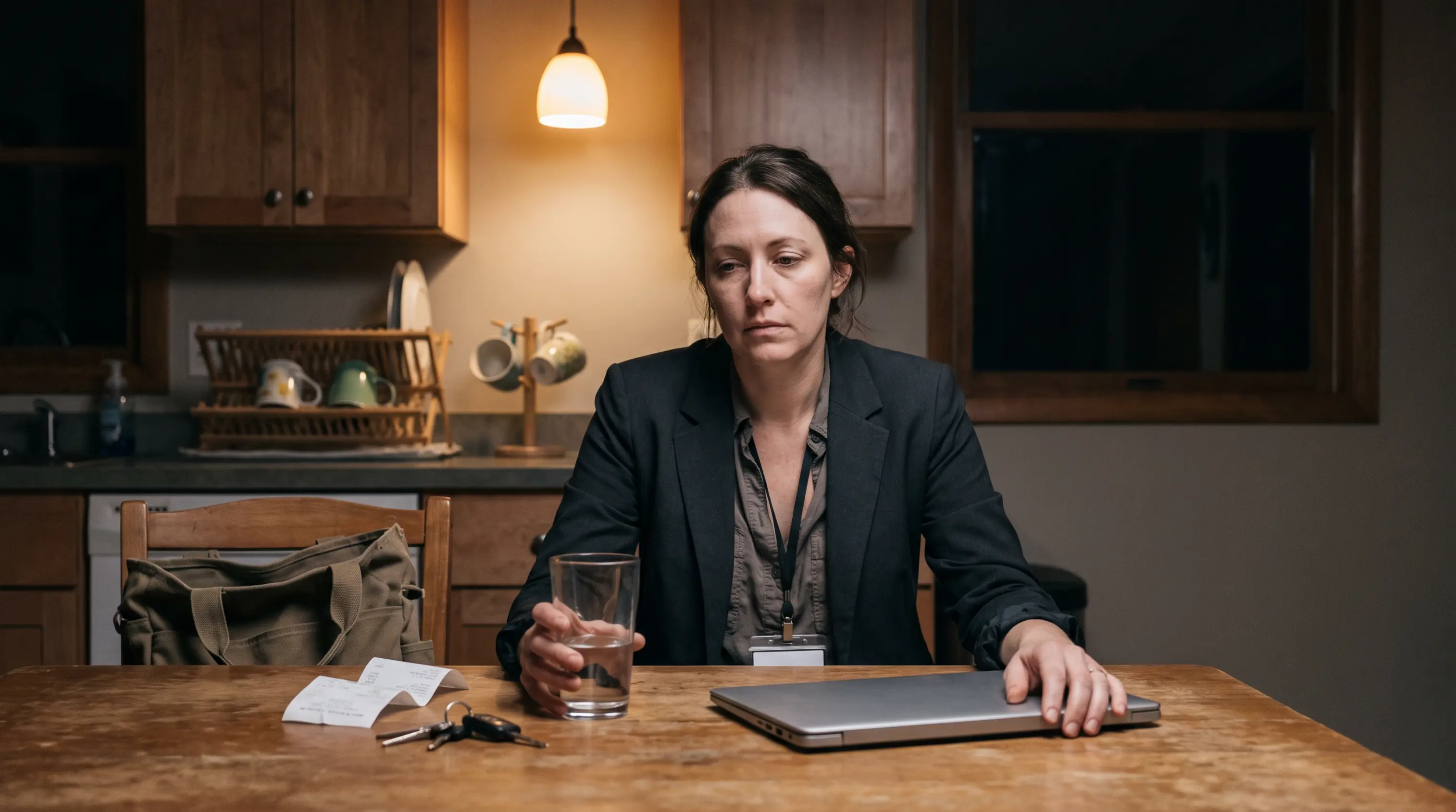 Burnout e svuotamento emotivo: come riconoscere il disagio quando il lavoro porta a sentirsi emotivamente scarichi?