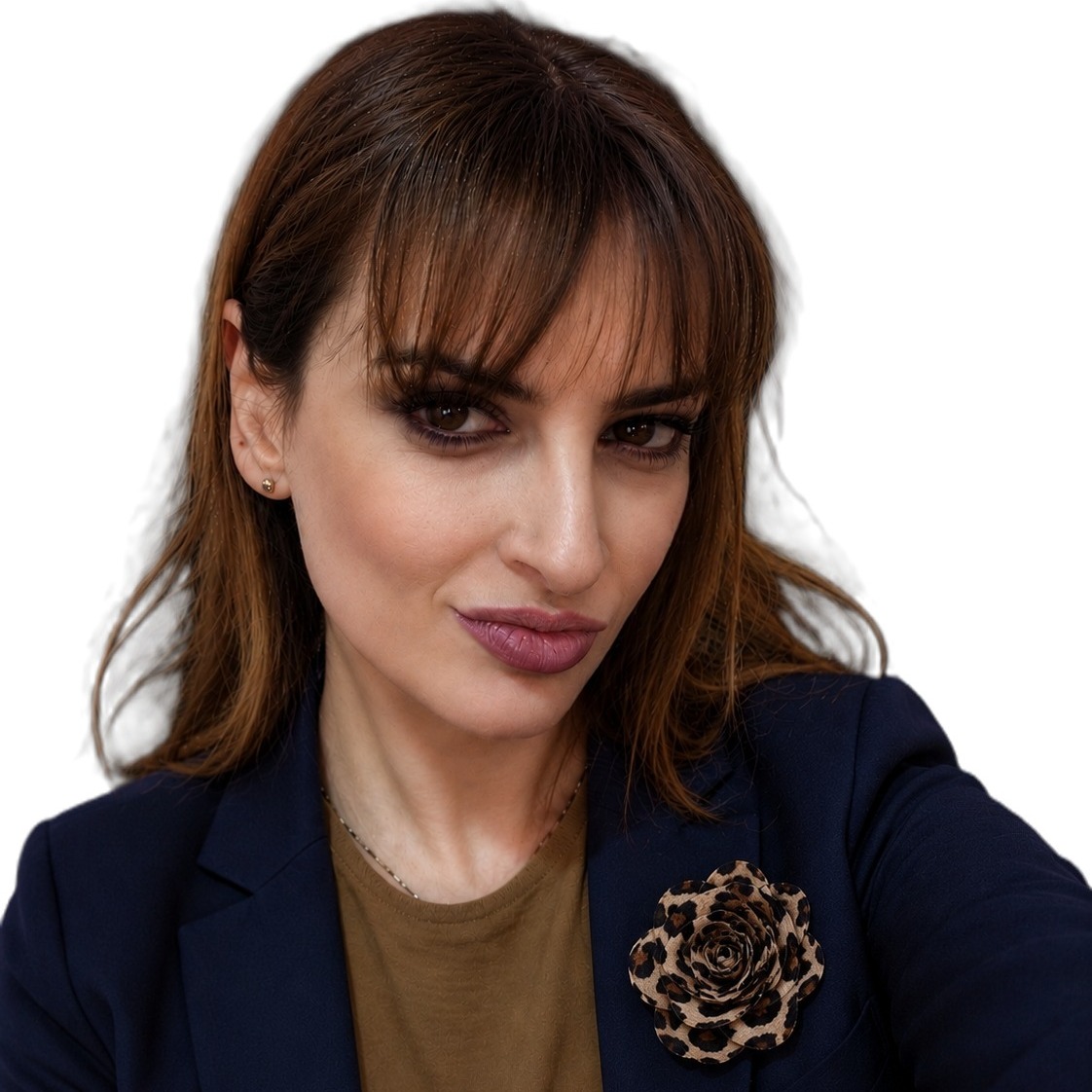 Simona Pezzulo