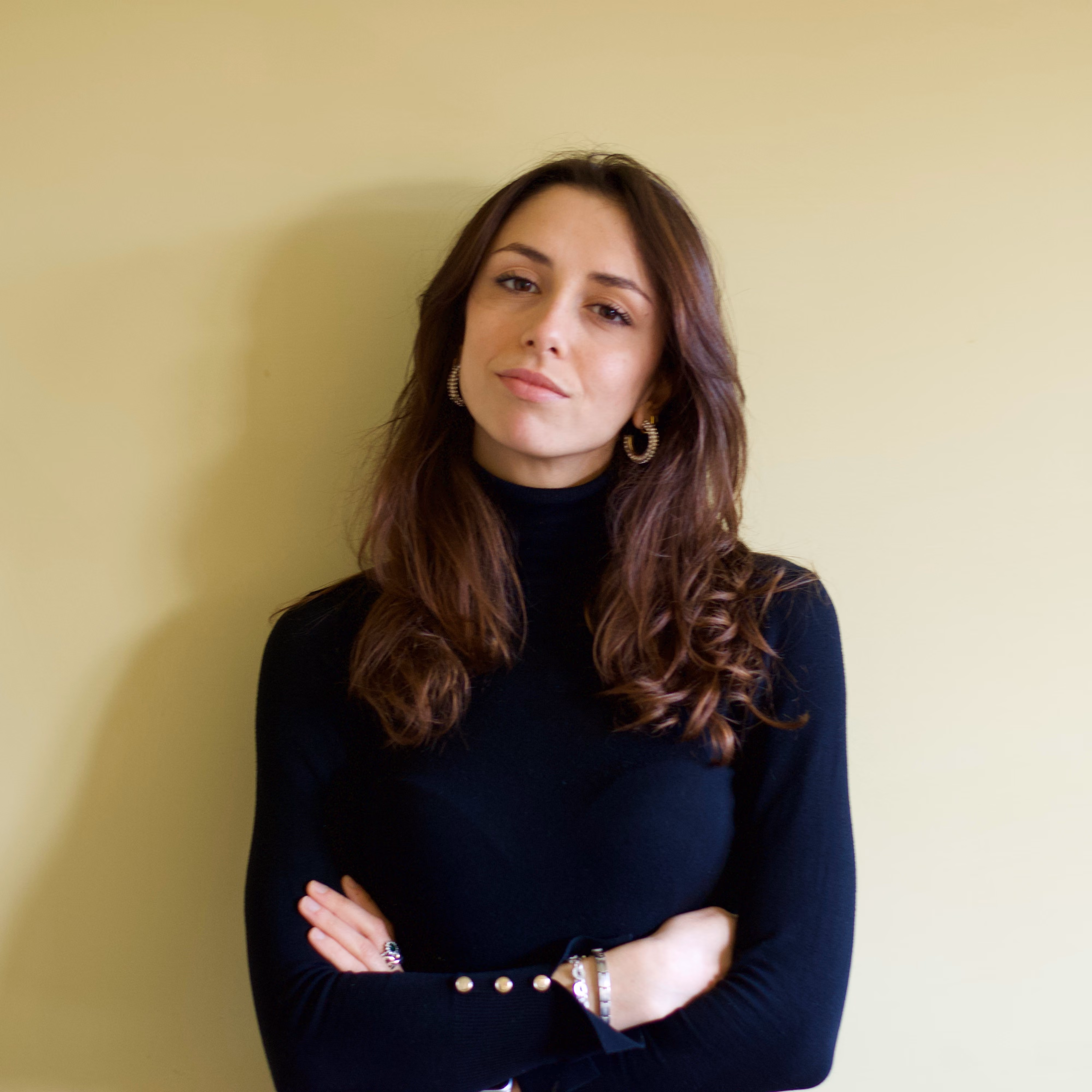 Arianna Criachi