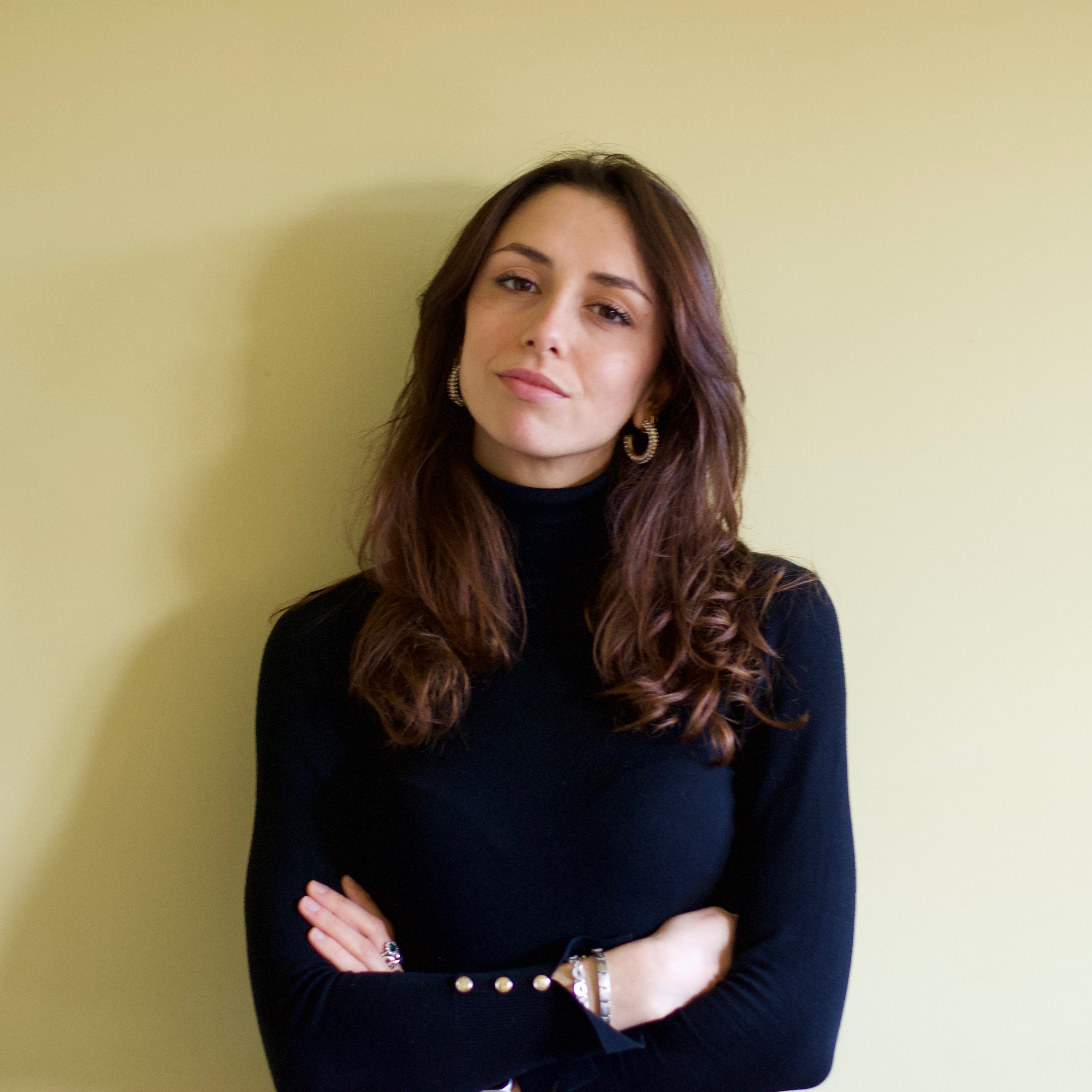 Arianna Criachi