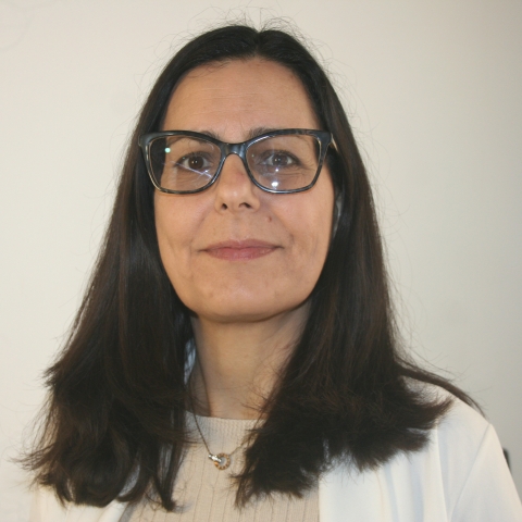 Maria Giovanna Annoscia
