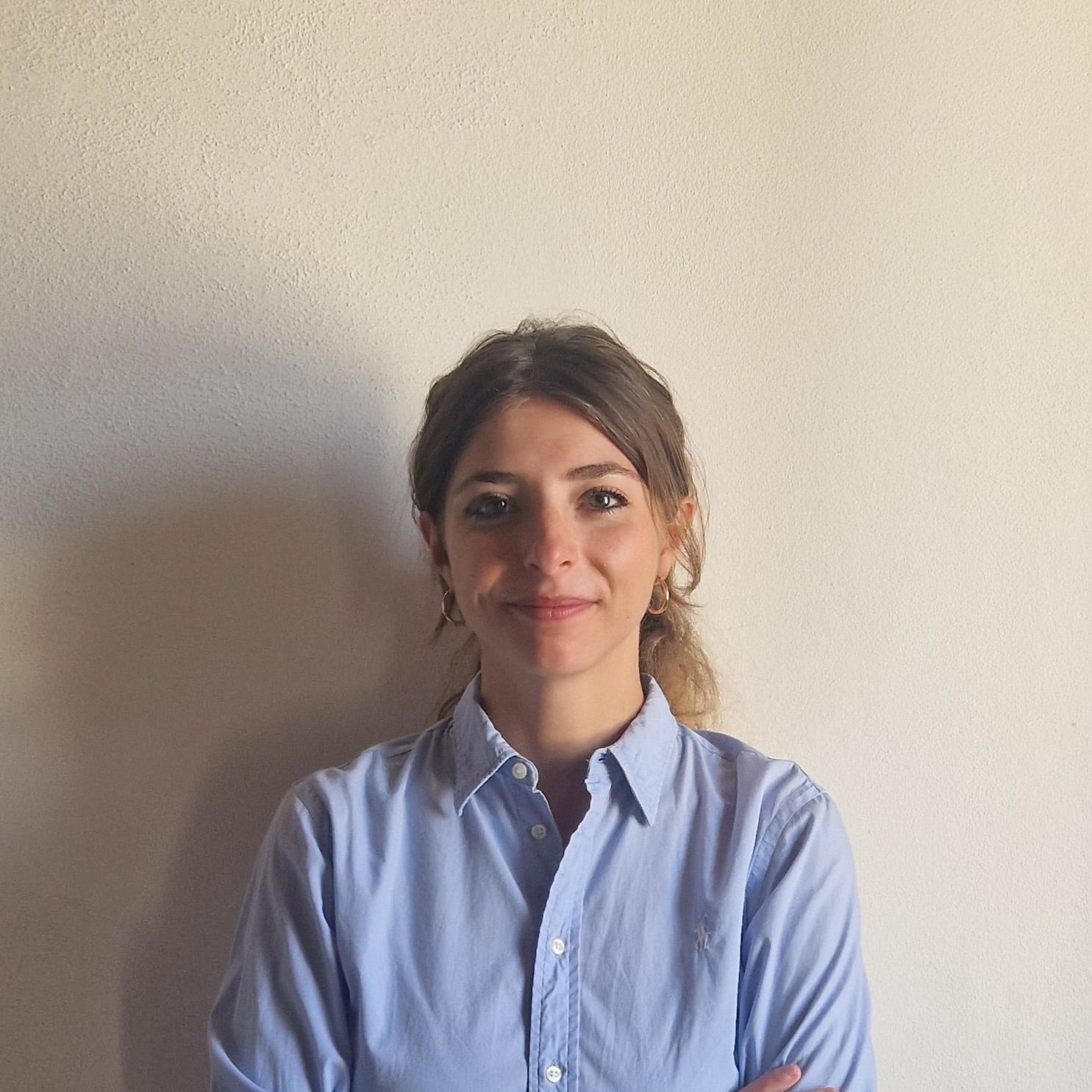 Sara Corti