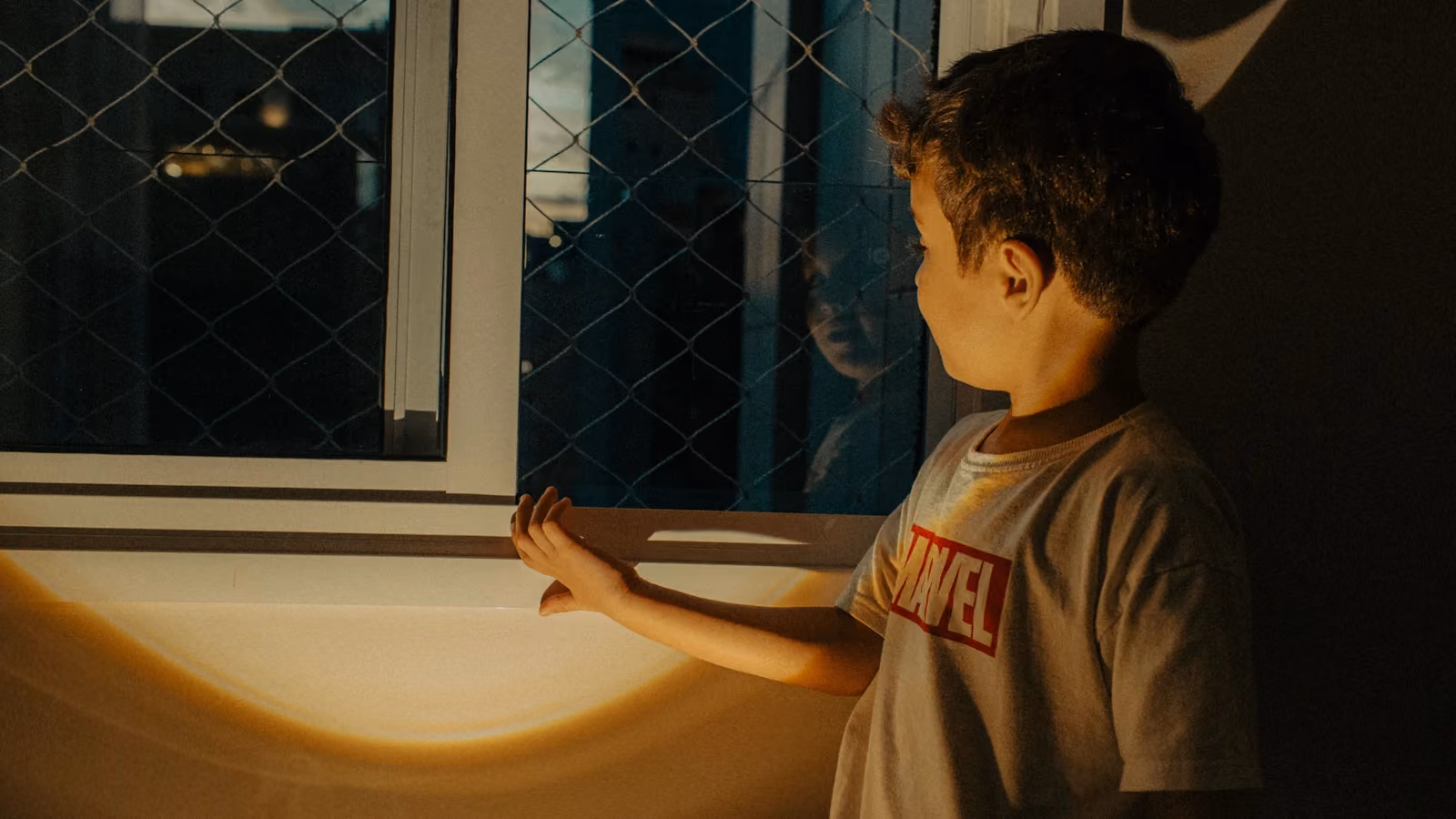 Quando i bambini si annoiano… e crescono