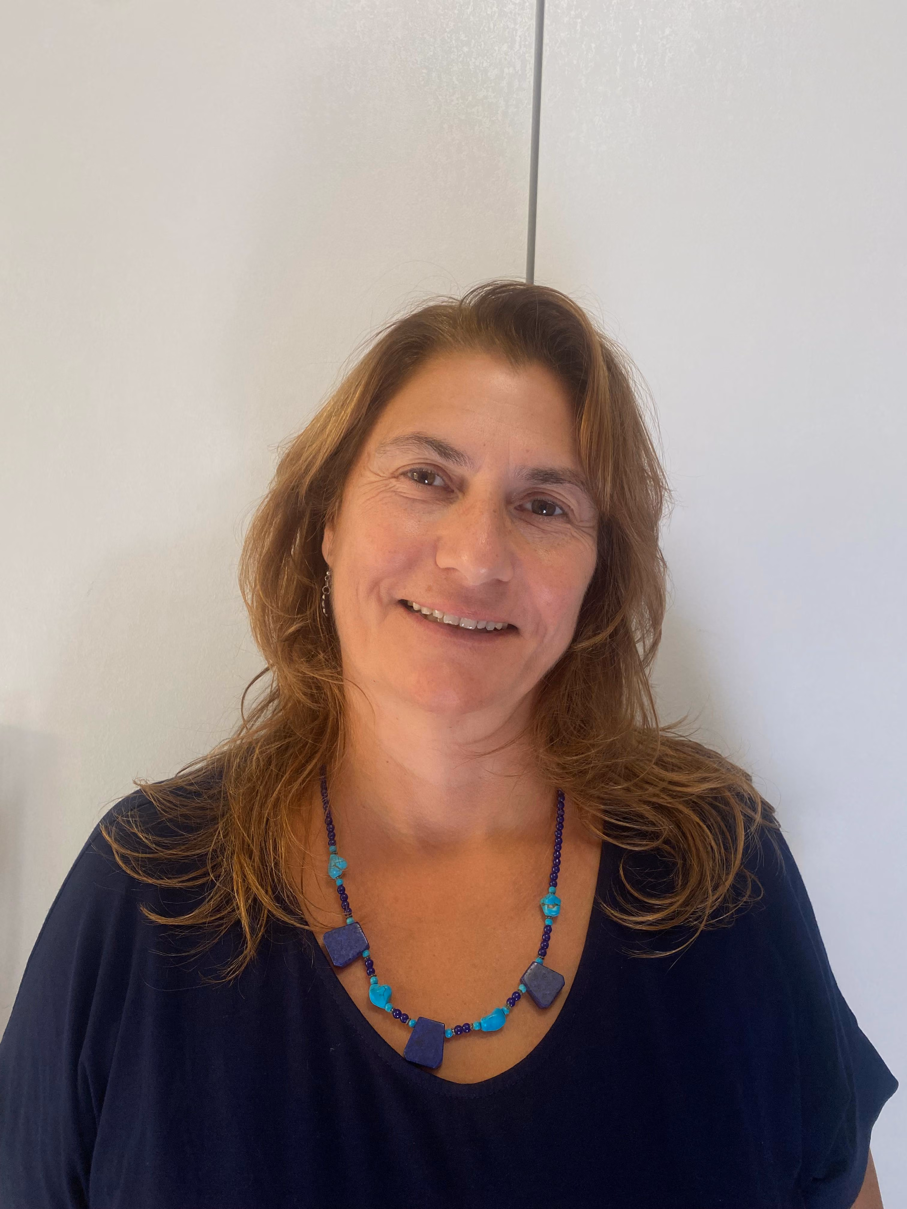 Maria Cristina Grieco