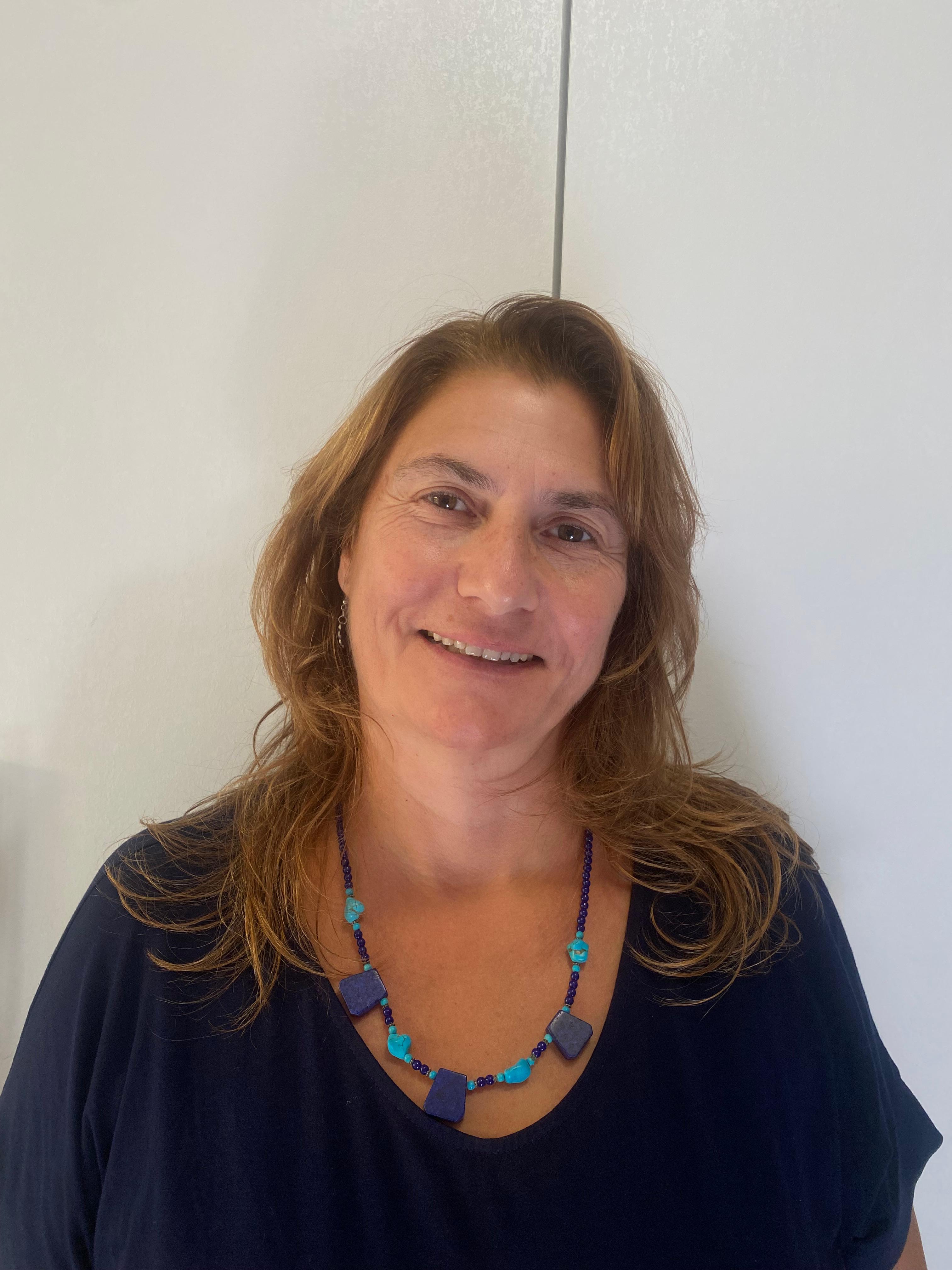 Maria Cristina Grieco