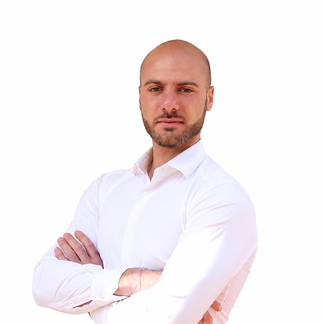Armando Pileri