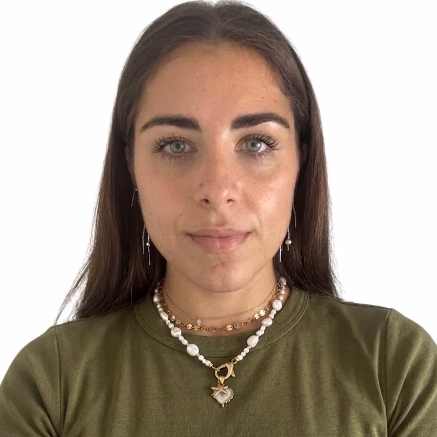Simona Troncone