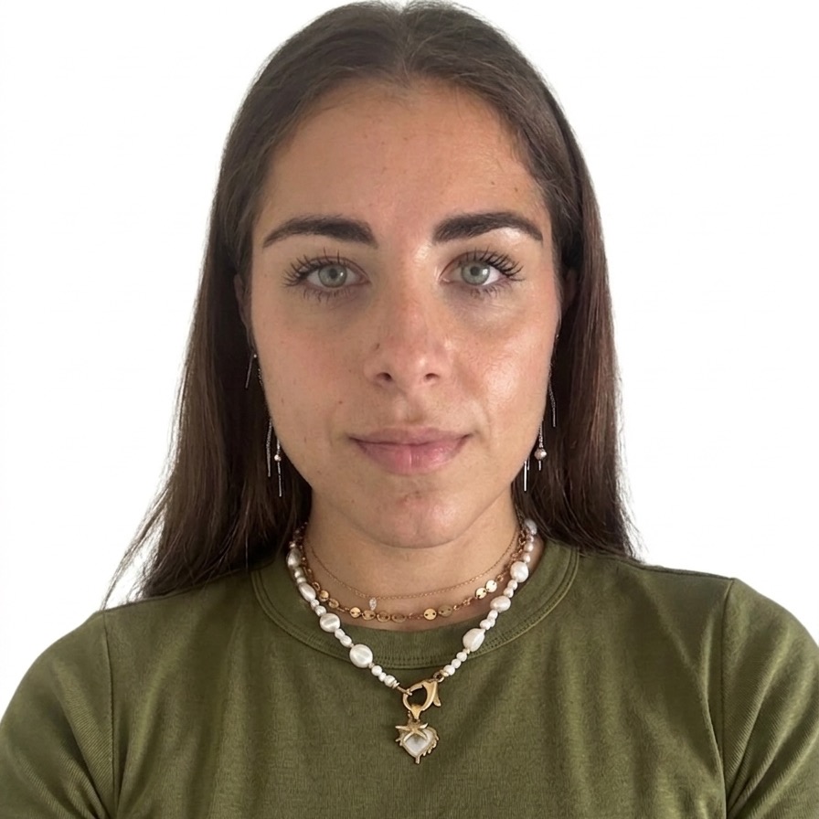 Simona Troncone
