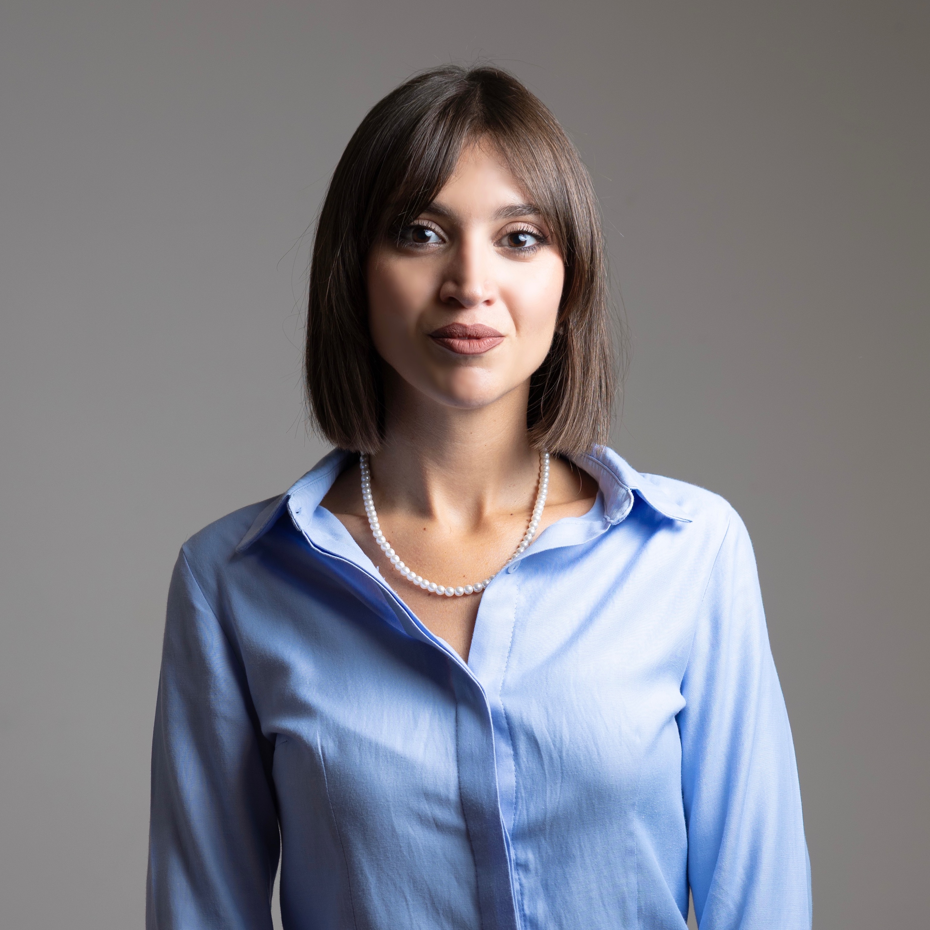 Nicoletta Giannattasio