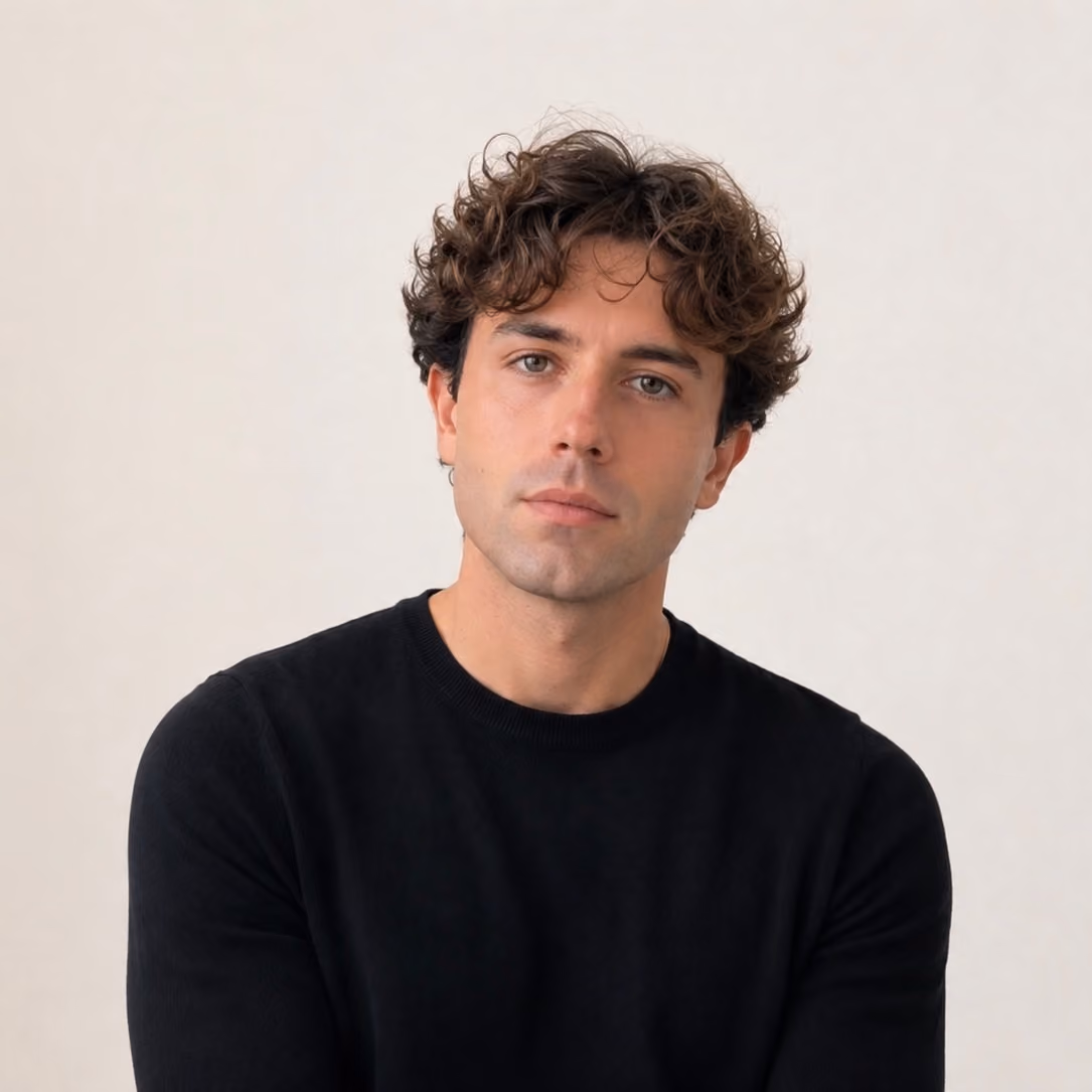 Federico Barzan