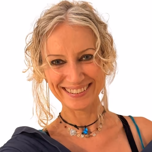 Cecilia Mongini