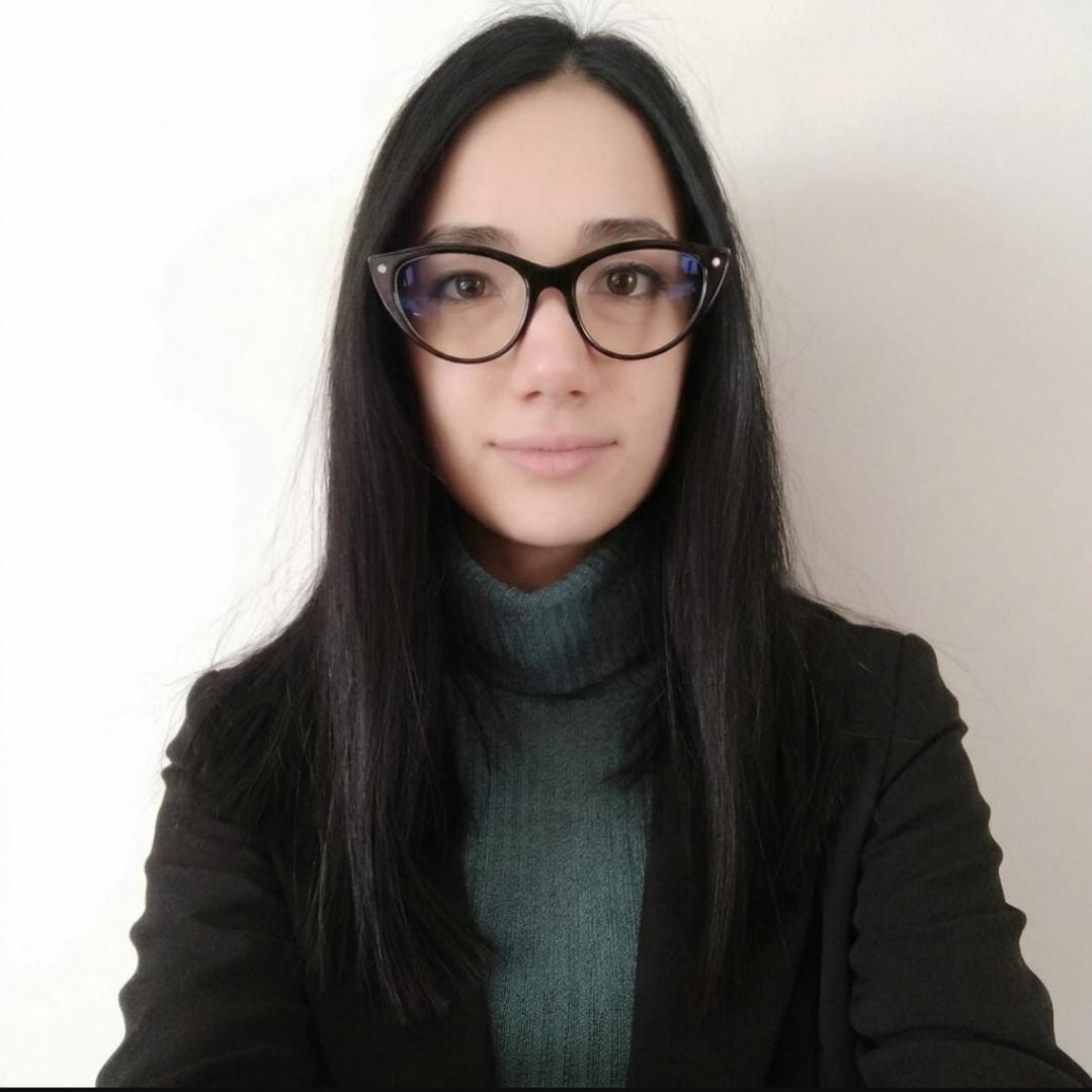 Ilaria Isopo