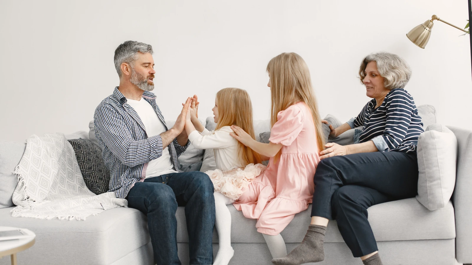La depressione è ereditaria? Genetica, famiglia e rischio